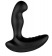 Черный вибромассажер простаты и промежности Nexus Ride - 14 см. - Nexus Range - в Петрозаводске купить с доставкой Черный вибромассажер простаты и промежности Nexus Ride - 14 см. - Nexus Range - в Петрозаводске купить с доставкой