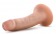 Телесный фаллоимитатор-реалистик 5 Inch Posable Dildo - 13,9 см. - Blush Novelties купить с доставкой в интернет-магазине Orgasmix в Петрозаводске Телесный фаллоимитатор-реалистик 5 Inch Posable Dildo - 13,9 см. - Blush Novelties