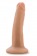 Телесный фаллоимитатор-реалистик 5 Inch Posable Dildo - 13,9 см. - Blush Novelties купить с доставкой в интернет-магазине Orgasmix в Петрозаводске Телесный фаллоимитатор-реалистик 5 Inch Posable Dildo - 13,9 см. - Blush Novelties