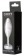 Серебристая анальная втулка Doxy Smooth Butt Plug - 10,5 см. - Doxy