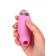 Розовый вакуум-волновой стимулятор Believer - Love to Love в Петрозаводске Розовый вакуум-волновой стимулятор Believer - Love to Love