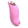 Розовый вакуум-волновой стимулятор Believer - Love to Love в Петрозаводске Розовый вакуум-волновой стимулятор Believer - Love to Love