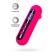Ярко-розовый вакуум-волновой стимулятор Molette - ToyFa в Петрозаводске Ярко-розовый вакуум-волновой стимулятор Molette - ToyFa