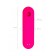 Ярко-розовый вакуум-волновой стимулятор Molette - ToyFa в Петрозаводске Ярко-розовый вакуум-волновой стимулятор Molette - ToyFa