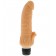 Телесный вибратор с лепестками в основании PURRFECT SILICONE CLASSIC 7INCH FLESH - 18 см. - Dream Toys купить в Петрозаводске с доставкой в Orgasmix.ru Телесный вибратор с лепестками в основании PURRFECT SILICONE CLASSIC 7INCH FLESH - 18 см. - Dream Toys