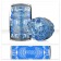 Мастурбатор Fleshlight Quickshot Turbo Blue Ice - Fleshlight - в Петрозаводске купить с доставкой Мастурбатор Fleshlight Quickshot Turbo Blue Ice - Fleshlight - в Петрозаводске купить с доставкой