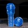 Мастурбатор Fleshlight Turbo - Trust Blue Ice - Fleshlight - в Петрозаводске купить с доставкой